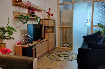 Apartament 2 camere de vanzare SIBIU - Sibiu anunturi imobiliare Sibiu