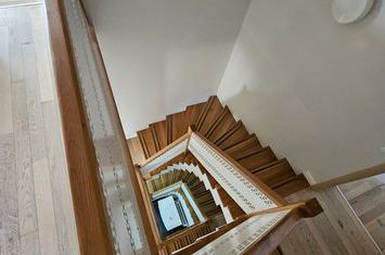 VILA SUPERBA,7 CAMERE ZONA IANCU NICOLAE - JOLIE VILLE! anunturi imobiliare Bucuresti