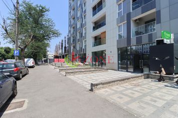 Spațiu comercial de vanzare VIILOR - Bucuresti anunturi imobiliare Bucuresti