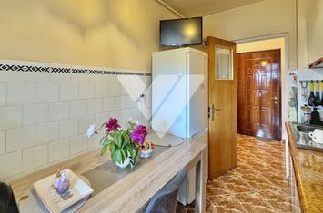Apartament 3 camere de vanzare SIBIU - Sibiu anunturi imobiliare Sibiu