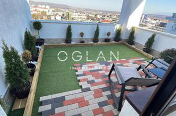 Apartament 3 camere de vanzare MIHAI VITEAZU - Sibiu anunturi imobiliare Sibiu