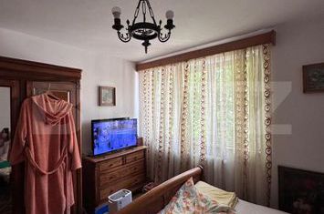 Apartament 3 camere de vanzare RADAUTI - Suceava anunturi imobiliare Suceava