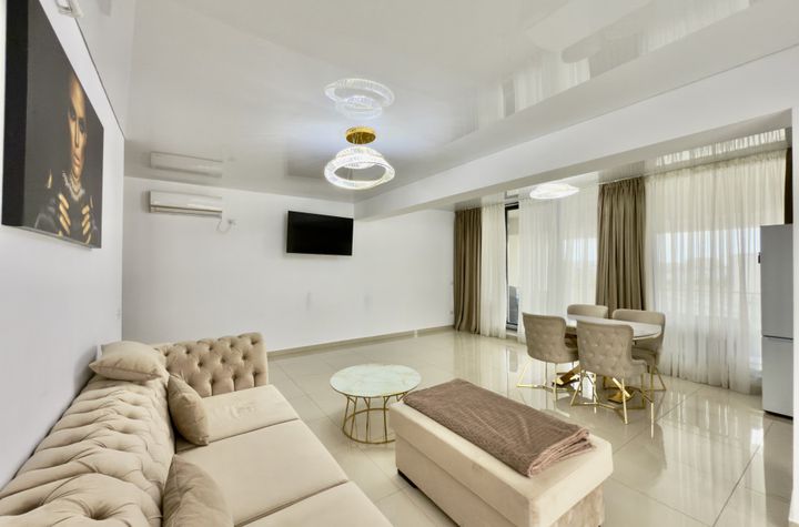 Apartament 2 camere de vanzare MAMAIA-SAT - Constanta anunturi imobiliare Constanta