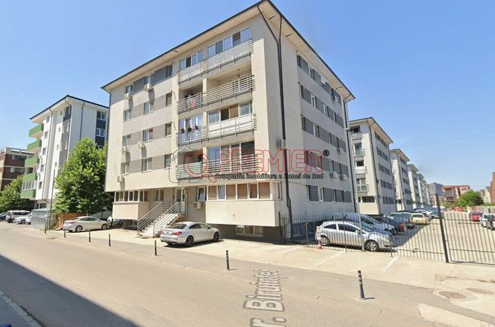 OCAZIE! 2 camere mobilat - Drumul Fermei - Metrou Dimitrie Leonida anunturi imobiliare Bucuresti