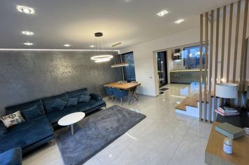 Vilă - 4 camere de inchiriat PIPERA - Bucuresti anunturi imobiliare Bucuresti