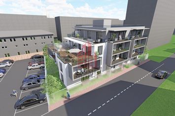 2 Camere cu Gradina 123 Mp,Finalizat,Parcare Inclusa,Titan -Pallady anunturi imobiliare Bucuresti