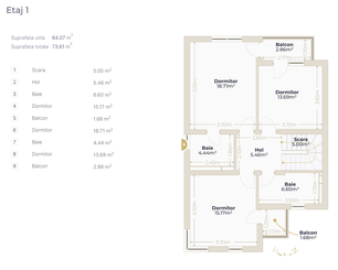 MTM Luxury Villas