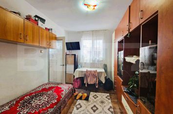 Apartament 2 camere de vanzare APAHIDA - Cluj anunturi imobiliare Cluj