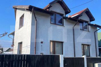 Casă - 4 camere de vanzare TARGU MURES - Mures anunturi imobiliare Mures