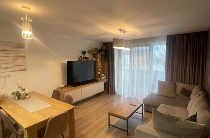 Apartament 3 camere de vanzare BAIA MARE - Maramures anunturi imobiliare Maramures