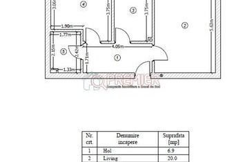 2 camere - Popesti Leordeni-Str Biruintei anunturi imobiliare Bucuresti