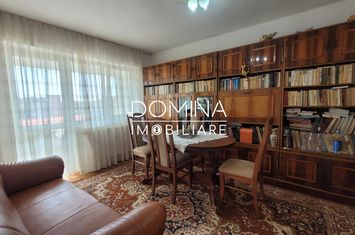 Apartament 3 camere de vanzare 9 MAI - Gorj anunturi imobiliare Gorj