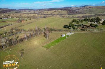 Teren Extravilan de vanzare NORD-EST - Covasna anunturi imobiliare Covasna