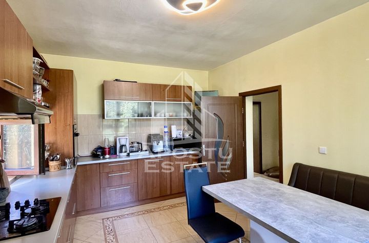 Casa individuala cu garaj Ronat anunturi imobiliare Timis
