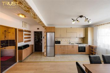 Apartament 2 camere de vanzare FLORESTI  - Cluj anunturi imobiliare Cluj