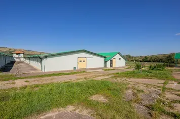 Spațiu industrial de vanzare RAHAU - Alba anunturi imobiliare Alba