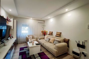 Apartament 3 camere de vanzare CONSTANTA - Constanta anunturi imobiliare Constanta