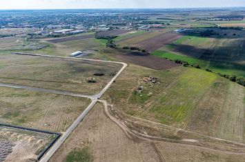 Oportunitate – Teren industrial 1.926 mp lângă Centura Vest Arad anunturi imobiliare Arad