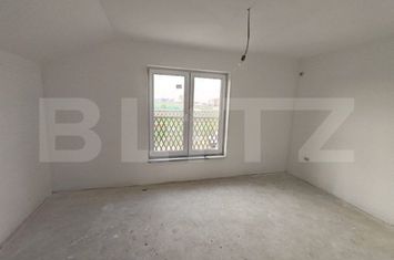 Vilă - 4 camere de vanzare URSENI - Timis anunturi imobiliare Timis