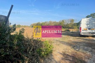 Teren Intravilan de vânzare Bucuresti - Prelungirea Ghencea