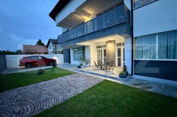 Apartament 3 camere de inchiriat CARCEA - Dolj anunturi imobiliare Dolj