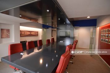 Birou de inchiriat SPLAIUL INDEPENDENTEI - Bucuresti anunturi imobiliare Bucuresti
