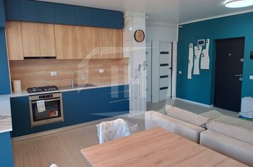 Apartament 2 camere de vanzare CLUJ-NAPOCA - Cluj anunturi imobiliare Cluj