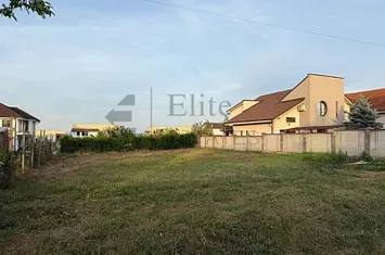 Teren 600 mp de vanzare in Paleu | Str. Principala anunturi imobiliare Bihor