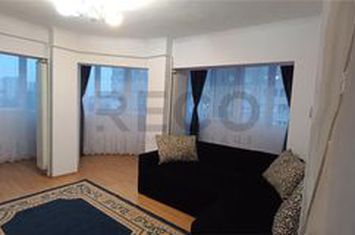 Apartament 2 camere de inchiriat CENTRAL - Bihor anunturi imobiliare Bihor