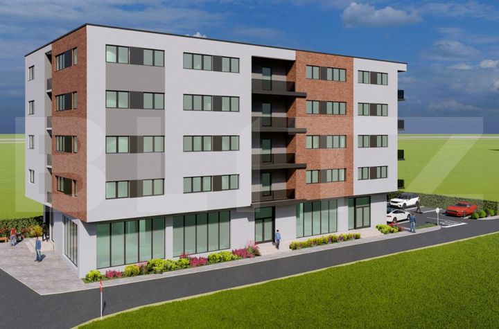 Apartament 2 camere de vanzare RADAUTI - Suceava anunturi imobiliare Suceava
