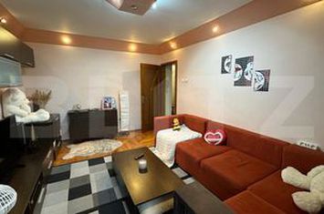 Apartament 3 camere de vanzare BISTRITA - Bistrita-Nasaud anunturi imobiliare Bistrita-Nasaud