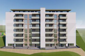 Apartament 2 camere de vanzare CLUJ-NAPOCA - Cluj anunturi imobiliare Cluj