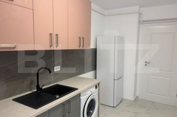 Apartament 2 camere de inchiriat IASI - Iasi anunturi imobiliare Iasi