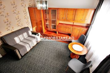 Apartament 1 camera, et.2, cartier Tudor anunturi imobiliare Mures