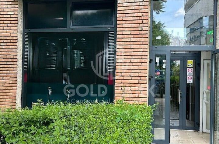 Spatiu Comercial - Semicentral-Calea Dorobantilor-Preluare Chiriasi anunturi imobiliare Cluj