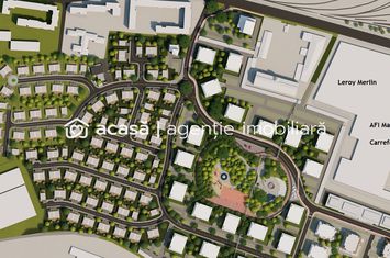 Ultimele loturi disponibile la Ared City | Fără agentie! anunturi imobiliare Arad