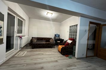 Apartament 4 camere de vanzare CALEA BUCURESTI - Dolj anunturi imobiliare Dolj