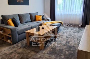 Apartament 3 camere, centrala proprie, zona Torontalului anunturi imobiliare Timis