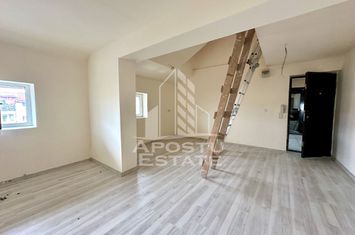 Apartament nou cu 3 camere , zona Buziasului anunturi imobiliare Timis