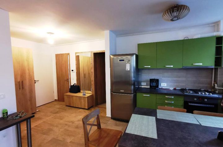 Apartament 2 camere de inchiriat TRACTORUL - Brasov anunturi imobiliare Brasov