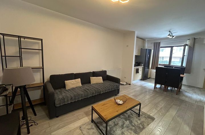 2 Camere Berceni-Brancoveanu + Loc Parcare anunturi imobiliare Bucuresti