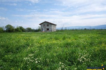 Teren Intravilan de vanzare BOD - Brasov anunturi imobiliare Brasov