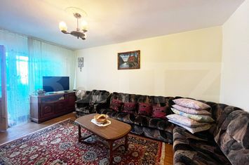 Apartament 5 camere de vanzare CANTA - Iasi anunturi imobiliare Iasi