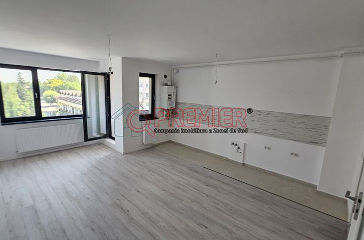 Popesti Leordeni - Primarie - 3 camere premium anunturi imobiliare Bucuresti
