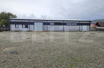Spațiu industrial de inchiriat CODLEA - Brasov anunturi imobiliare Brasov