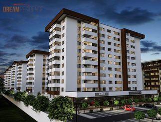 Ansamblul Dream Residence