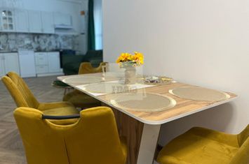 Apartament 3 camere de inchiriat CENTRAL - Sibiu anunturi imobiliare Sibiu