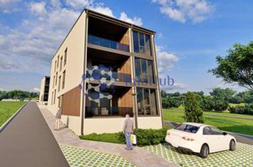 Apartament 3 camere de vanzare REDIU - Iasi anunturi imobiliare Iasi