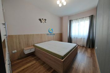 Apartament 2 camere de inchiriat TRACTORUL - Brasov anunturi imobiliare Brasov
