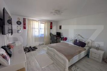 Vilă - 4 camere de vanzare MATRACA - Dambovita anunturi imobiliare Dambovita
